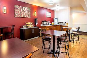 Seasons Inn Traverse City