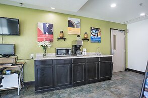 Lakeside Inn Lake Havasu City