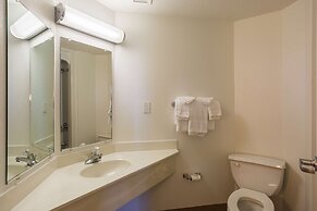 Motel 6 Dale, IN