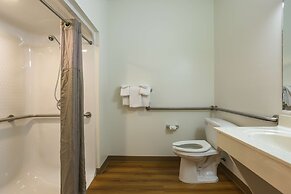 Motel 6 Dale, IN