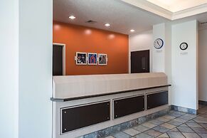 Motel 6 Dale, IN