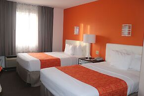 Howard Johnson by Wyndham Tifton GA I-75