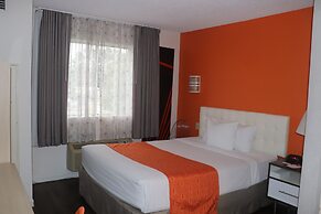 Howard Johnson by Wyndham Tifton GA I-75