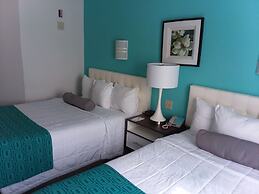 Howard Johnson by Wyndham Tifton GA I-75