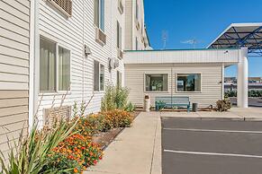 Motel 6 Redmond, OR