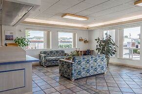 Motel 6 Redmond, OR