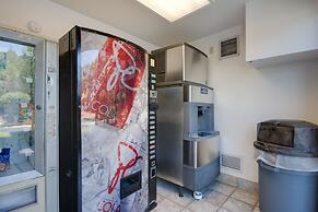 Motel 6 Statesville, NC