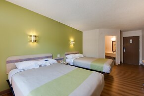 Motel 6 Statesville, NC