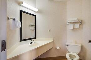 Motel 6 Statesville, NC