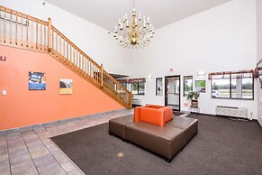 Motel 6 Waterloo, IA