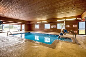 Motel 6 Waterloo, IA