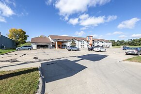 Motel 6 Waterloo, IA