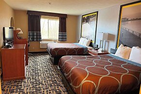 Super 8 by Wyndham Cozad