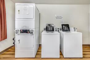 Motel 6 Roseburg, OR