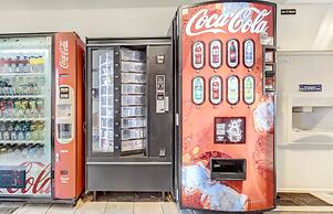 Motel 6 Roseburg, OR