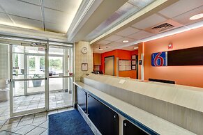 Motel 6 Medina, OH - Cleveland