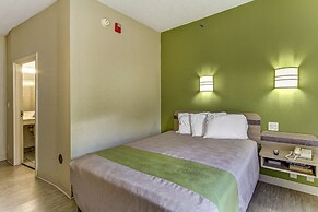 Motel 6 Medina, OH - Cleveland