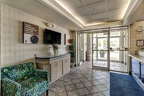 Motel 6 Medina, OH - Cleveland