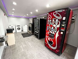 Studio 6 Lafayette, LA – I-10 & I-49 N