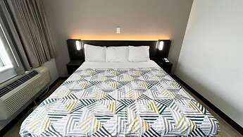 Studio 6 Lafayette, LA – I-10 & I-49 N