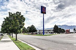Motel 6 Midvale, UT - Salt Lake City South