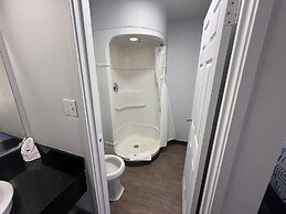 Motel 6 Des Moines, IA - North