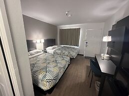 Motel 6 Des Moines, IA - North