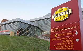 Motel 6 Des Moines, IA - North