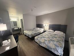 Motel 6 Des Moines, IA - North