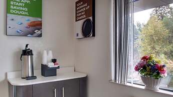 Motel 6 Des Moines, IA - North