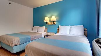 Motel 6 Des Moines, IA - North