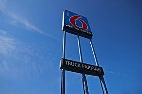Motel 6 Lima, OH