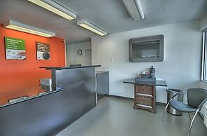 Motel 6 Lima, OH