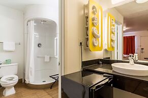 Motel 6 Garland, TX - Dallas