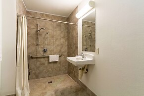 Motel 6 Garland, TX - Dallas