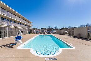 Motel 6 Garland, TX - Dallas