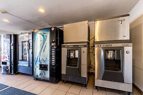 Motel 6 Garland, TX - Dallas