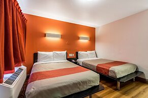 Motel 6 Garland, TX - Dallas