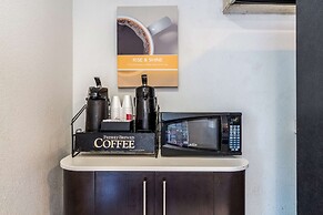 Motel 6 Garland, TX - Dallas