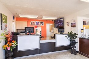Motel 6 Joliet, IL - I-80