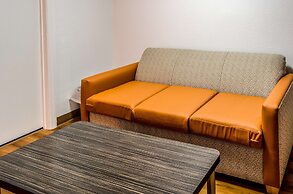 North Charleston Lodge