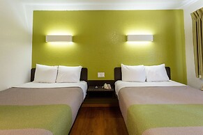 Motel 6 Camp Springs, DC - South Camp Springs