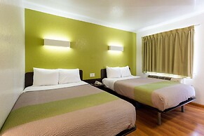 Motel 6 Camp Springs, DC - South Camp Springs