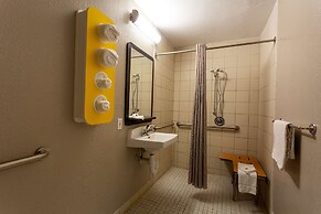 Motel 6 Camp Springs, DC - South Camp Springs