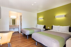 Motel 6 Camp Springs, DC - South Camp Springs