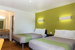 Motel 6 Camp Springs, DC - South Camp Springs