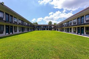 Motel 6 Camp Springs, DC - South Camp Springs