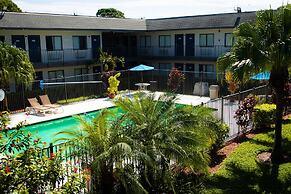 Motel 6 Lantana, FL