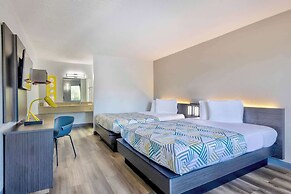 Motel 6 Hammond, IN - Chicago Area