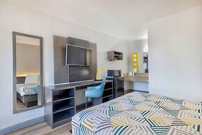 Motel 6 Hammond, IN - Chicago Area